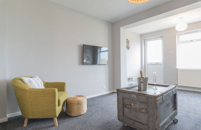 Marina Beach House - Photo 17