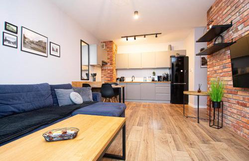 Schneidemühl Premium Apartments - Foto 62