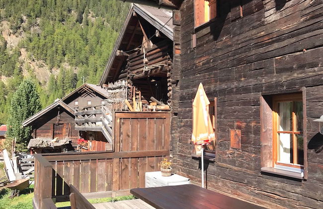 Chalet s'Tyrolia - Foto 52