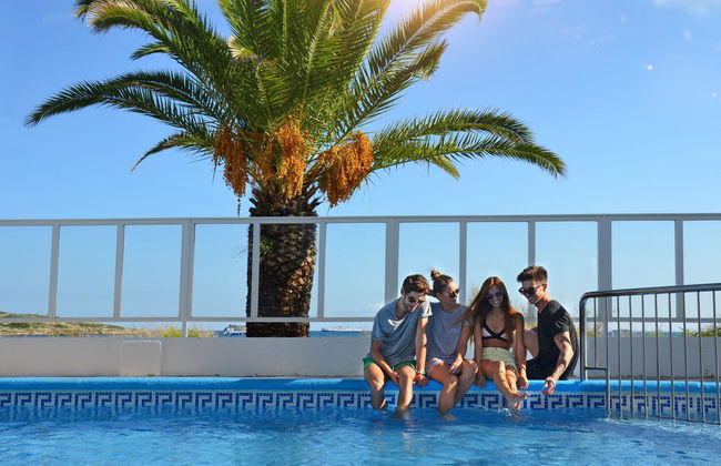 Apartamentos Vibra Jabeque Blue - Adults only - New Opening 2025 - Foto 55