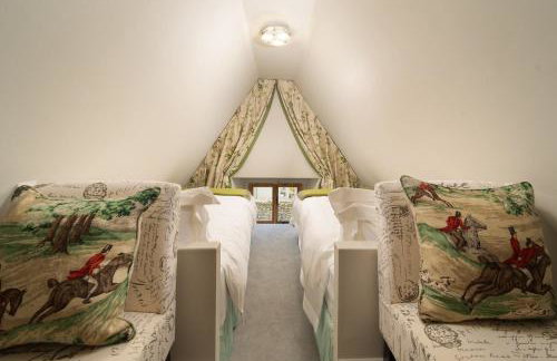 Stable Cottage, Painswick - Foto 13