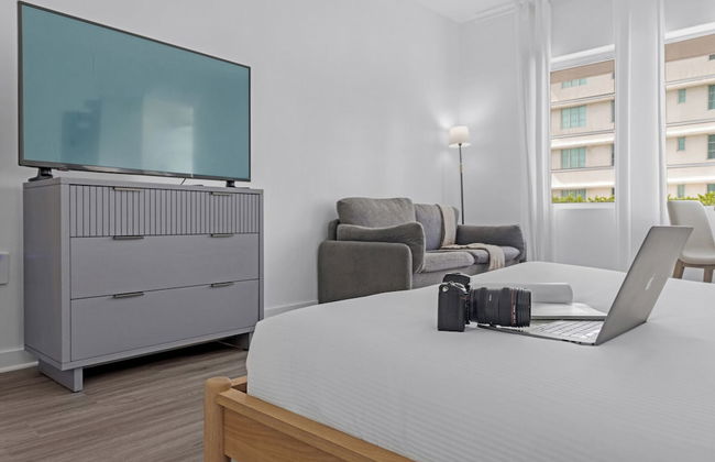 The Residences on Ocean Drive by Roami - Foto 43