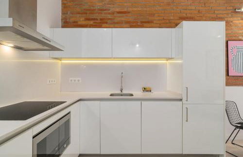 GuestReady - Lovely home in the heart of Barcelona - Foto 6