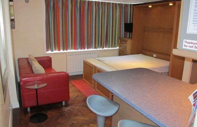 Iona Holiday Flat - Foto 3