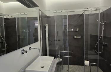 Modern flat with a stunning view in Cuneo center - Foto 3