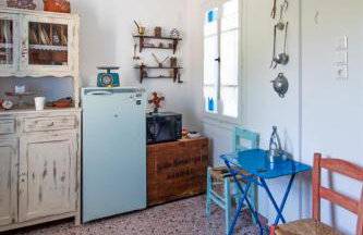 Traditional house inside Filoti, Naxos - Foto 13