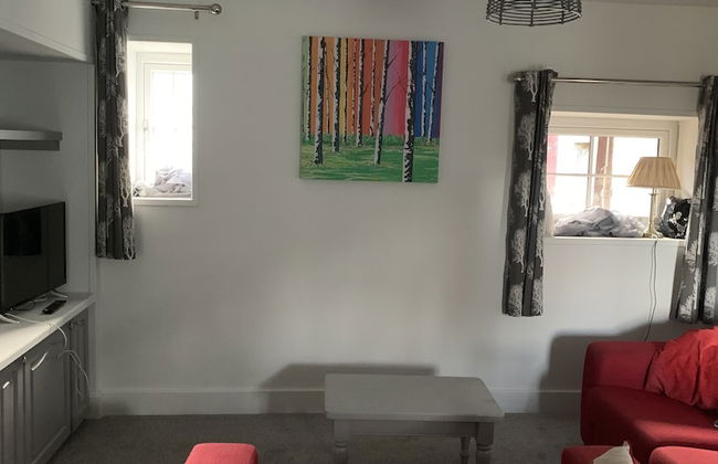 Charming 2 Bed Cottage in Nidderdale Near Harrogat - Foto 4