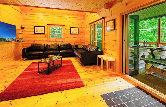 Phoenix Chalets - Foto 47