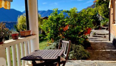 Casa Melina 2 - Foto 3, Garden view