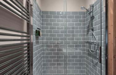 The Studio at Chequers - Newly Renovated Luxury Studio - Foto 25