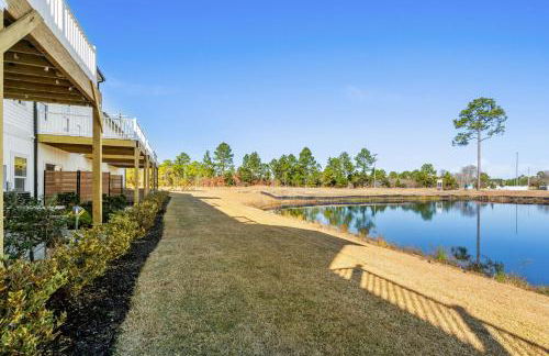 3King 2Q waterfront Villa Near golf Beach Barefoot - Foto 60