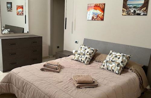 Casa Zio Nicola - Appartamento in Centro ad Andria - Foto 9