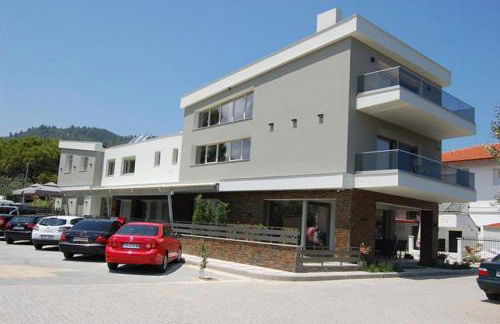 On Board Luxury Studios - Foto 3