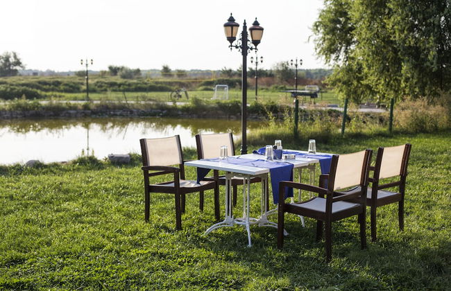 Kaliakria Resort - Foto 45