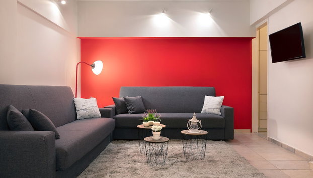 Ariadne Cozy Beautiful Studio - Foto 2, Imagen principal