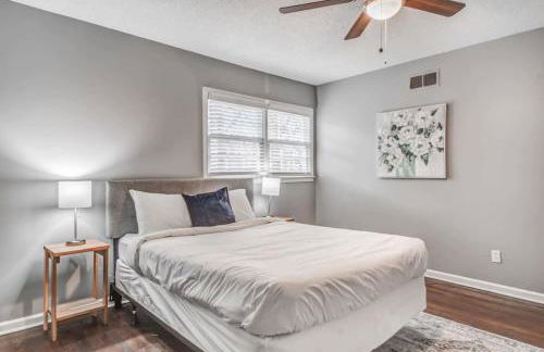 Near Downtown, Shelby Parks Farm - Haddington Home - Foto 71