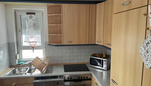 Ferienwohnung Alex - Photo 5, stove, dishwasher, pet friendly, minibar