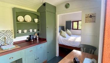 Heywood Glamping - Foto 5, Other