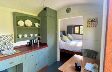 Heywood Glamping - Foto 5