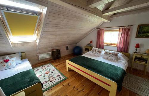 Dom pod kogutem - Foto 48