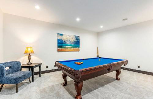 Olympus Luxury - Prime Location - HotTub, Theater and More - Foto 6