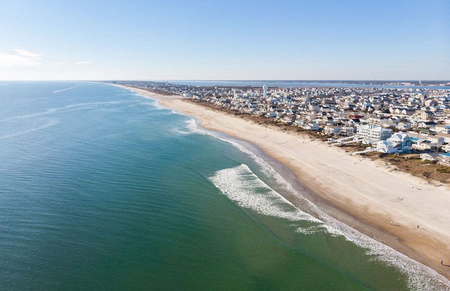 Saltwater Suites - Foto 46