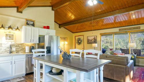 Hills Mountain Hideaway - Foto 5