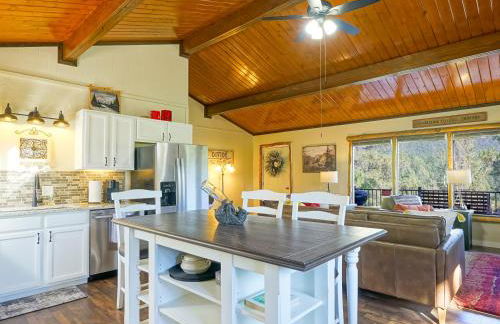 Hills Mountain Hideaway - Foto 5