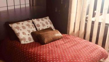 LA MARIEFACTURE - Comme à la Gare - Foto 2