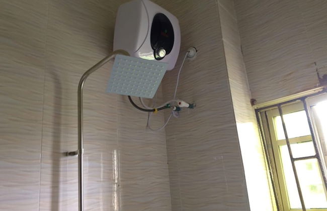 2 Bed - Sleeps 4 - Aircon - Free Parking - Foto 12