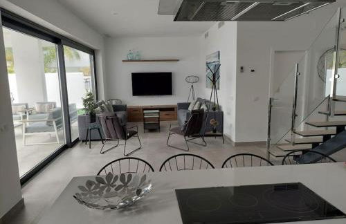 VILLA caracolillo MAR - Foto 6