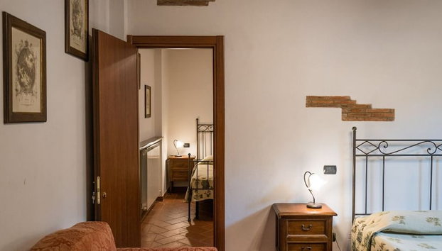 Agriturismo Tontenano - Foto 4, Habitación