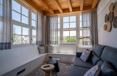 Apartamentos Turísticos Casa Arango - Foto 69