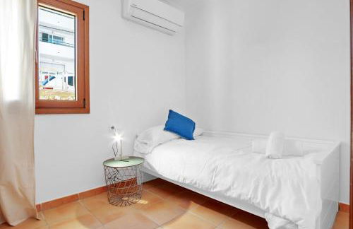 LA CITA DEL MAR Cala Marsal Luxury SEA experience - Foto 32