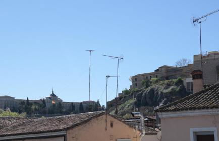 GEINTUR TOLEDO MARIBEL HERITAGE - Foto 14