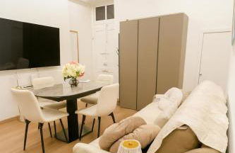 WELCOME RIVIERA- Mazzini 77 con WIFI, condizionamento in ogni stanza, parcheggio a pagamento 15euro al giorno da prenotare in anticipo - Foto 12