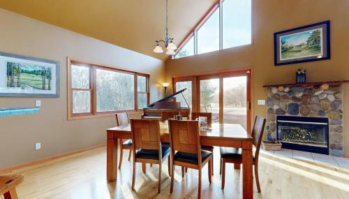 Sand Dunes Lodge - Foto 4