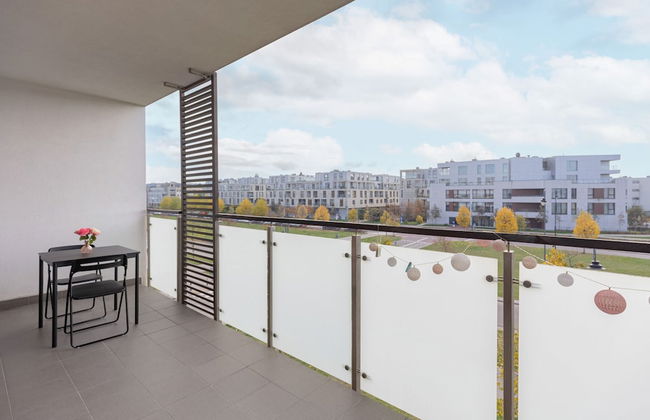 Apartment Wilanów by Renters Prestige - Foto 17