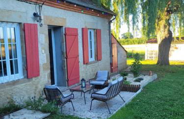 Maison Bourbonnaise idéalement placée proche du centre ville de Moulins - Foto 24