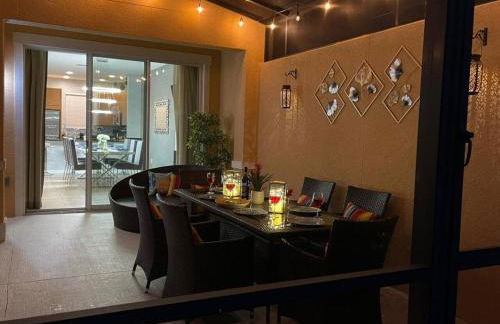 Resort Home near Disney Themed Jacuzzi Pool 2609 - Foto 45