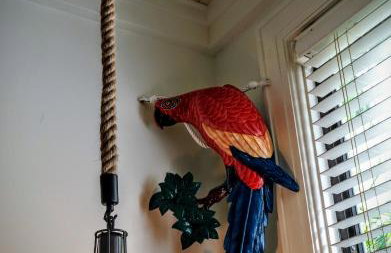 Palm Beach Hotel Petite Retreat 2 blocks to beach!! Historic Landmark - Photo 19