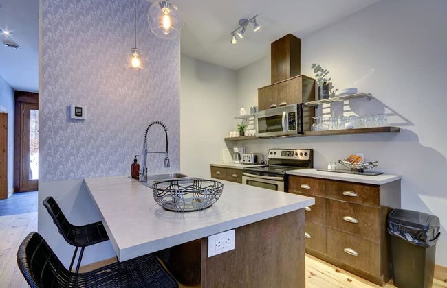 Chalet Refuge 114 in Lac-sup Rieur - Foto 31