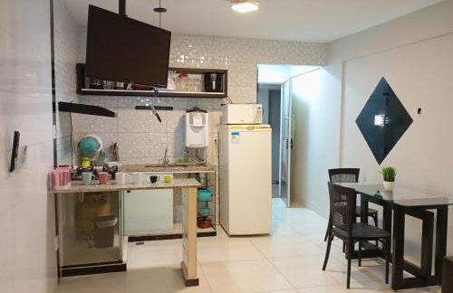 A 5 km do aeroporto no centro do Nucleo Bandeirante 156 - Foto 5