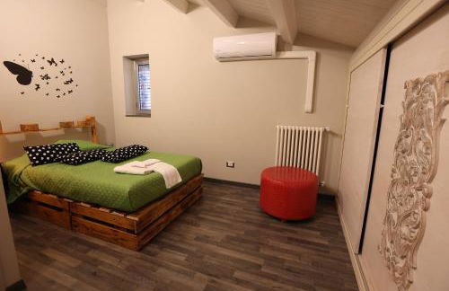 Casa delle foglie - Foto 28