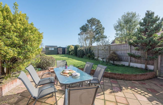 Baxter House, Wangford - Foto 29