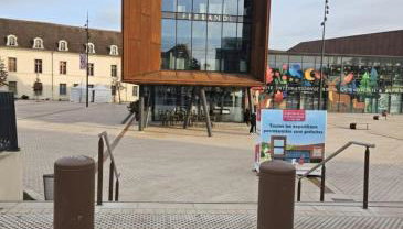 Cité de la Gastronomie - Foto 4