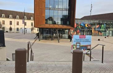 Cité de la Gastronomie - Photo 4