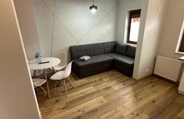 Pokoje przy Kawiarence 4 - Foto 4