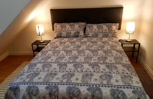 Casa Coqueta y confortable en Oviedo - Foto 23