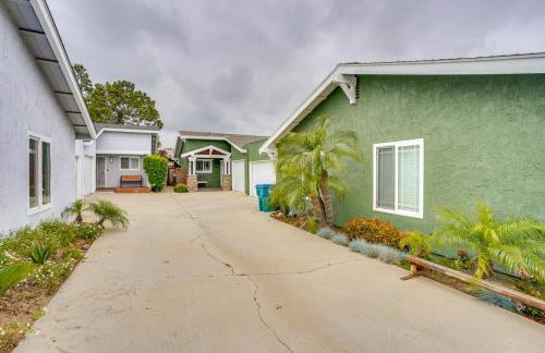 Lovely Tustin Home with Outdoor Kitchen 3 Mi to Zoo - Foto 27